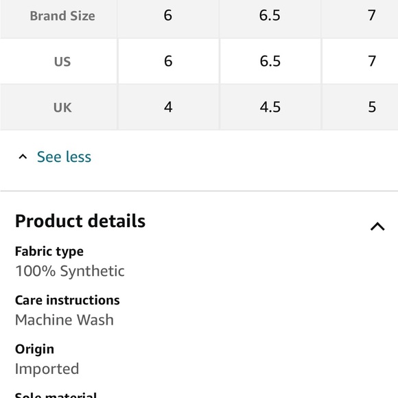 🍦Madden Girl Wavy Women’s Sneaker🍦 - Picture 13 of 13